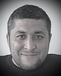 Mehmet Doğan Öztürk