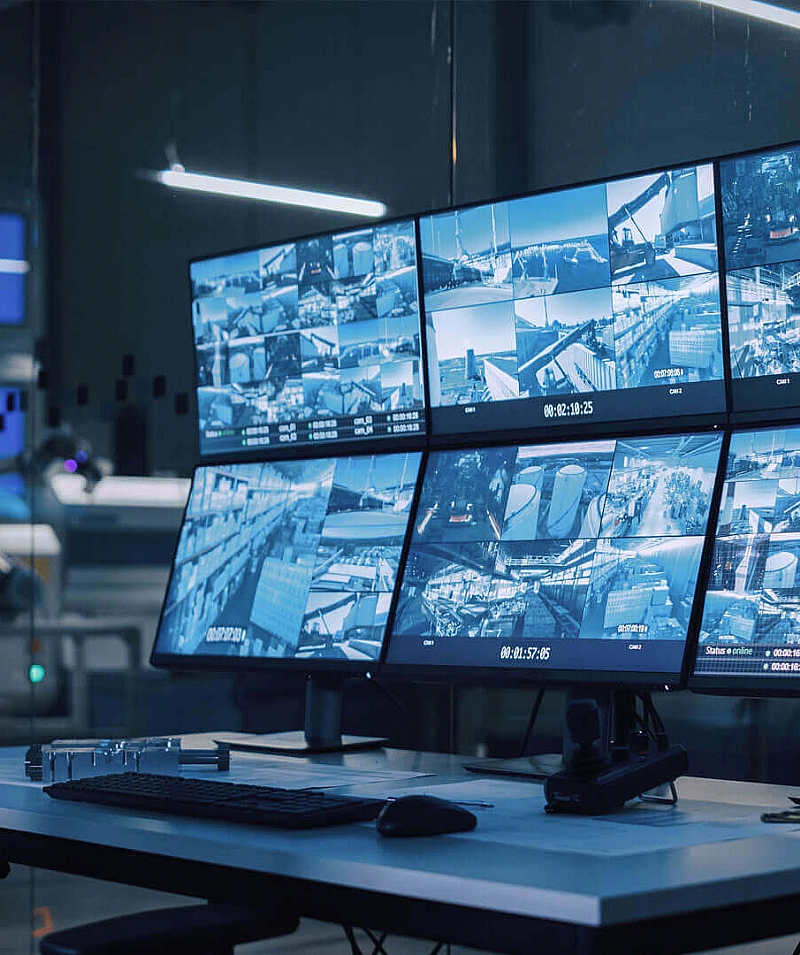 Elektro Vision San. ve Tic. Ltd. Şti.